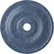 Ekena Millwork Jefferson Ceiling Medallion (Canopies up to 5"), 26 1/2"OD x 3 5/8"ID x 1 1/2"P, Americana Crackle CM26JEAMC - alternate 1